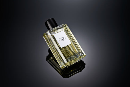 Le Galion VETYVER The Fragrance Of Those Masculine Things Which Invite You To Follow The Manly Path