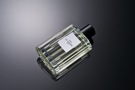Le Galion WHIP A Splash A Dash Of Spontaneously Elegant Tonic Freshness