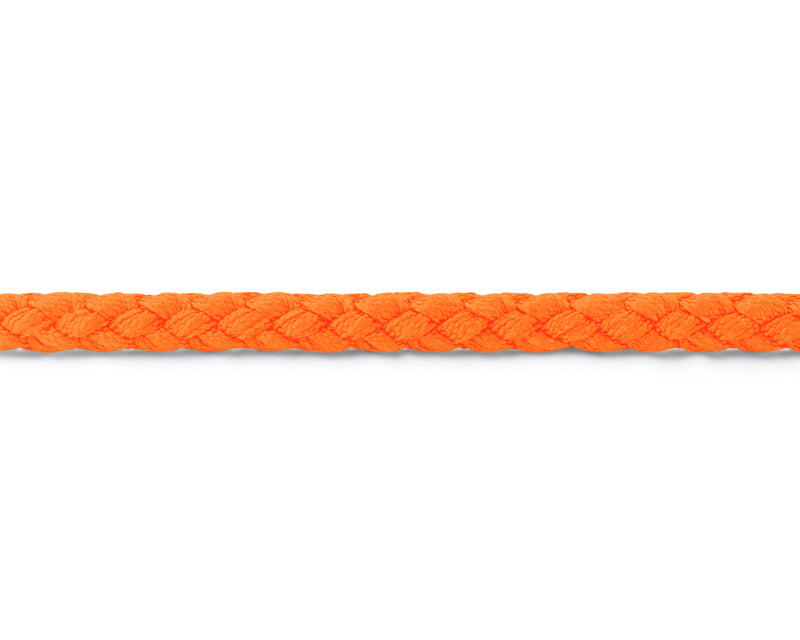 Le Gramme Bracelet Câble Nato Orange Fluo Orlebar Brown Le 5g