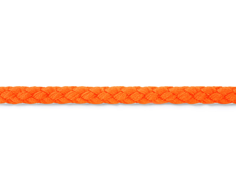 Le Gramme Bracelet Câble Nato Orange Fluo Orlebar Brown Le 7g