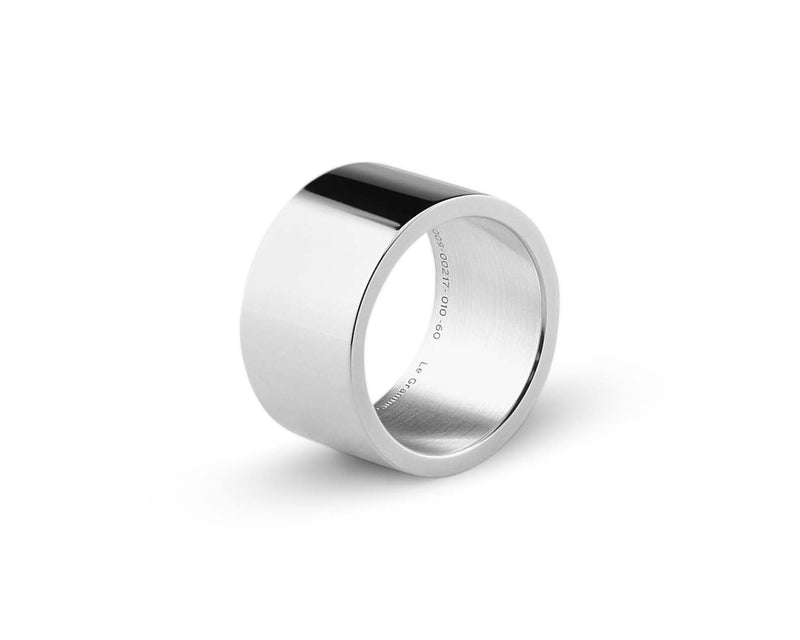 Le Gramme Bague Ruban La 19g