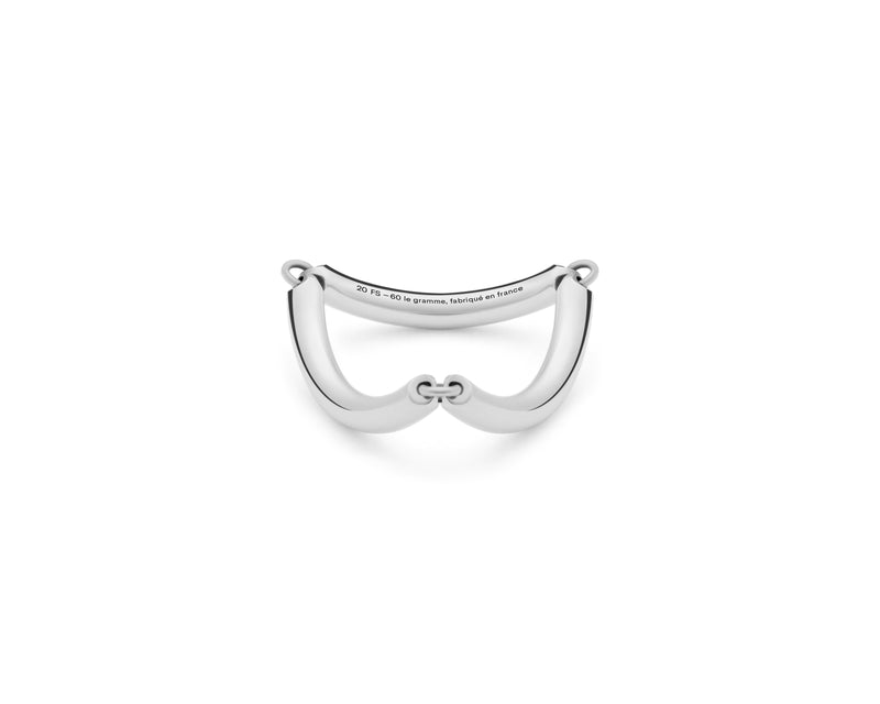 Le Gramme Bague Segment La 3g