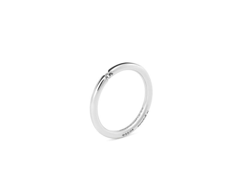 Le Gramme Bague Segment La 3g