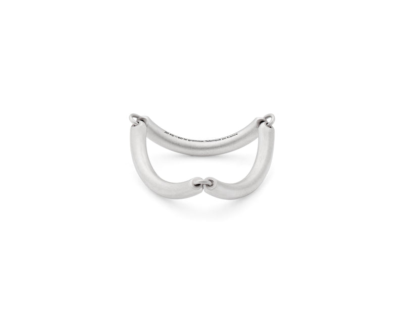 Le Gramme Bague Segment La 3g