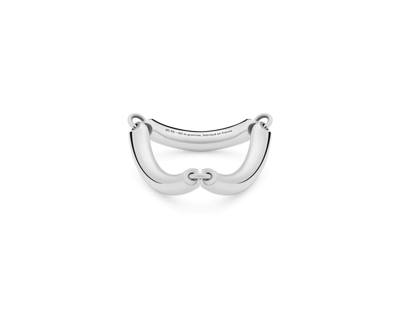 Le Gramme Bague Segment La 5g