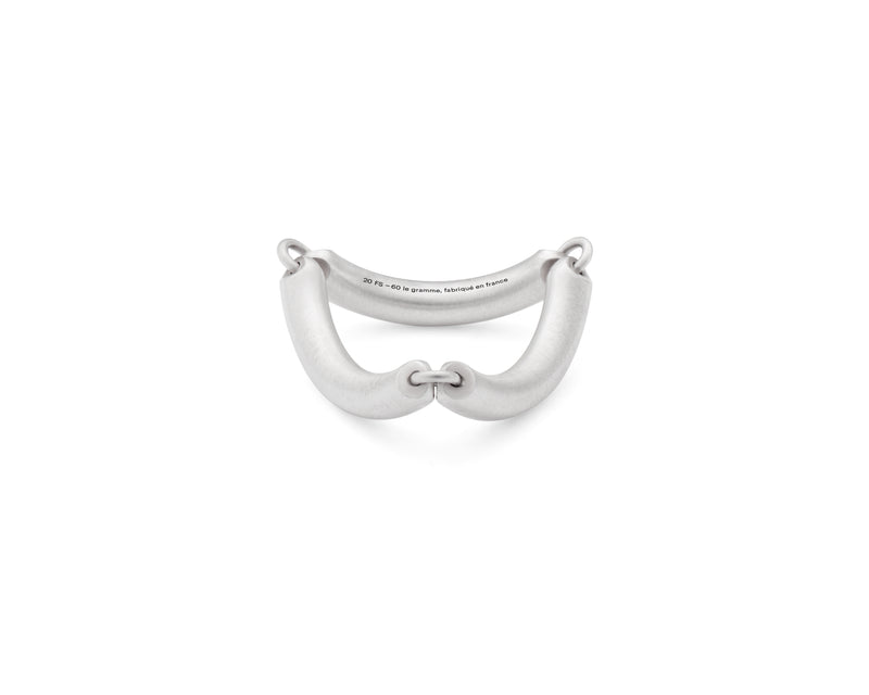 Le Gramme Bague Segment La 5g