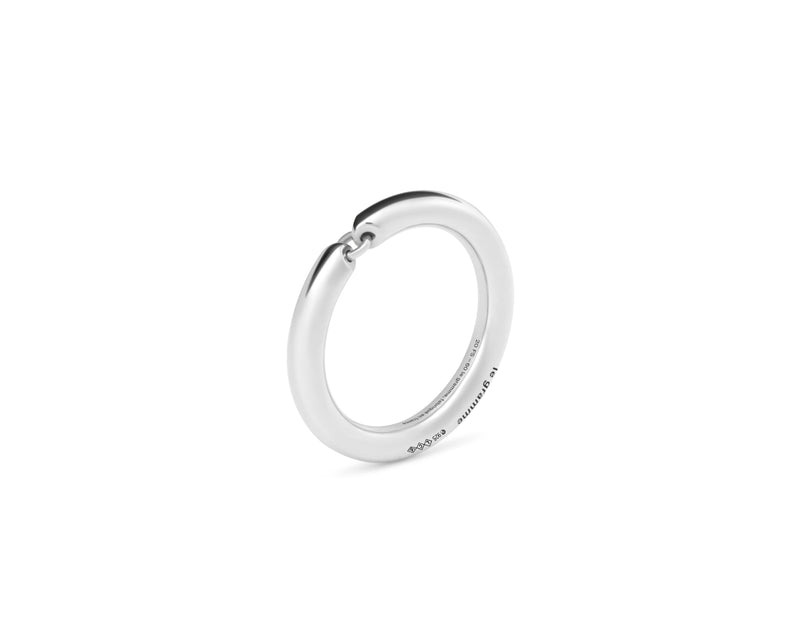 Le Gramme Bague Segment La 7g