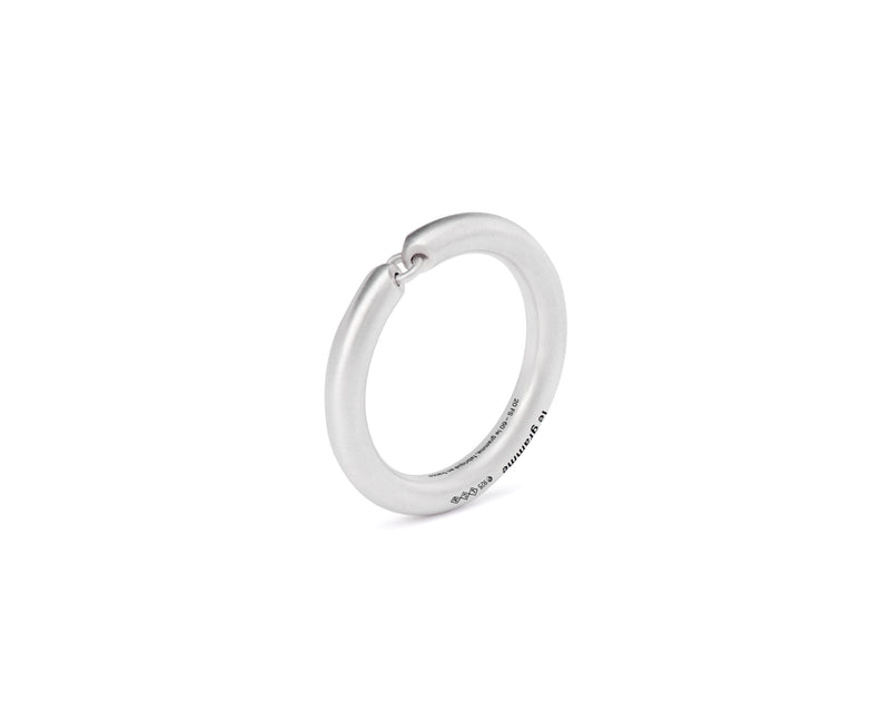 Le Gramme Bague Segment La 7g