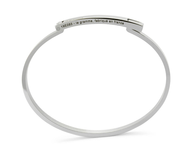 Le Gramme Bracelet Assemblage Le 21g