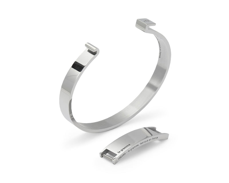 Le Gramme Bracelet Assemblage Le 21g