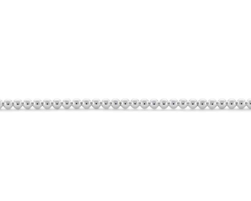 Le Gramme Bracelet Beads Le 11g