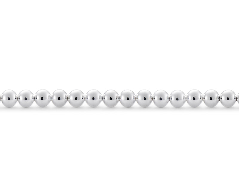 Le Gramme Bracelet Beads Le 25g