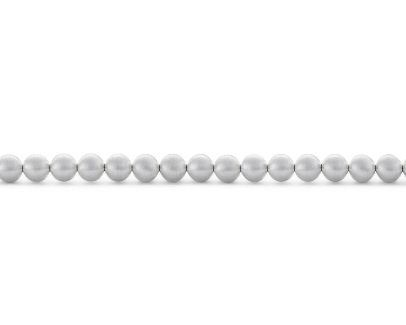 Le Gramme Bracelet Beads Le 25g