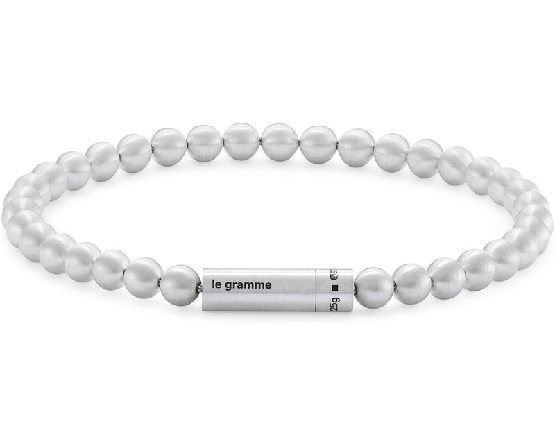 le gramme bracelet beads le 25g