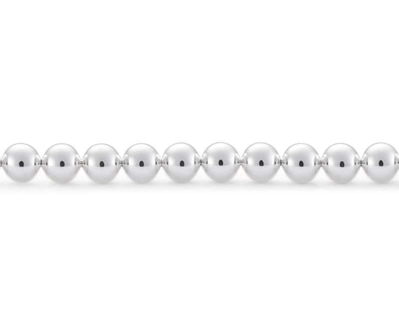 Le Gramme Bracelet Beads Le 47g
