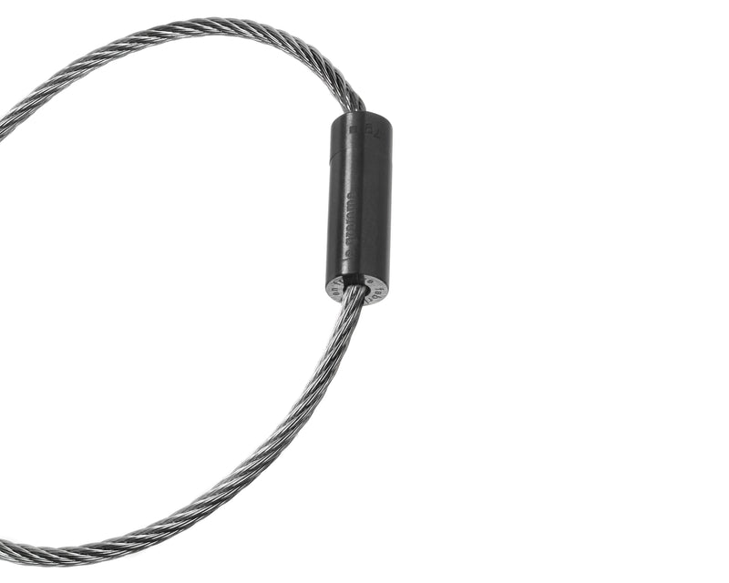 Le Gramme Bracelet Câble Le 7g