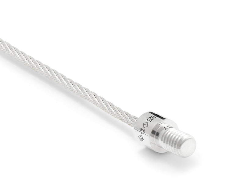 Le Gramme Bracelet Câble Le 7g