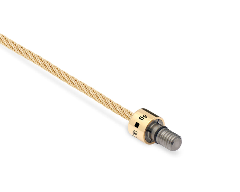 Le Gramme Bracelet Câble Le 8g