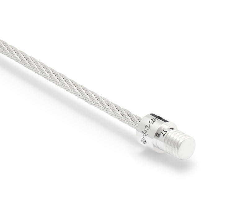 Le Gramme Bracelet Câble Le 9g