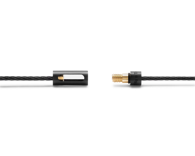Le Gramme Bracelet Câble Perforé Le 5g