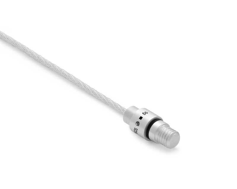 Le Gramme Bracelet Câble Triptyque Le 9g