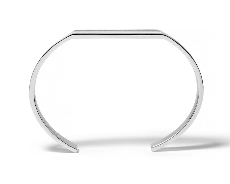 Le Gramme Bracelet Godron Le 21g