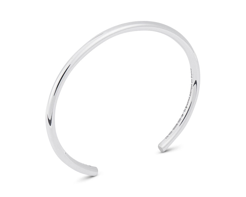 Le Gramme Bracelet Jonc Le 15g
