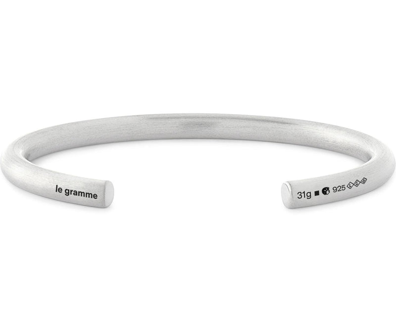 le gramme bracelet jonc le 31g