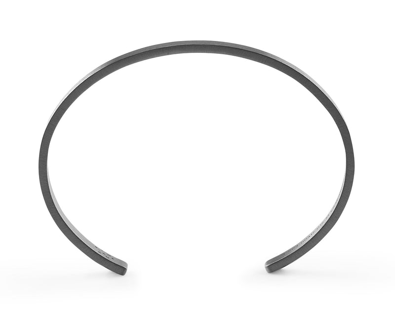 Le Gramme Bracelet Ruban Le 15g