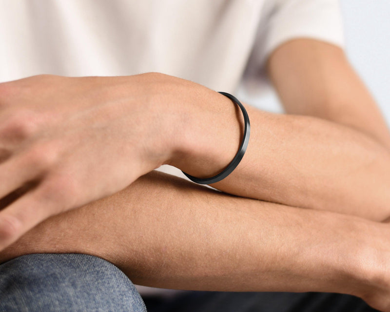 Le Gramme Bracelet Ruban Le 15g
