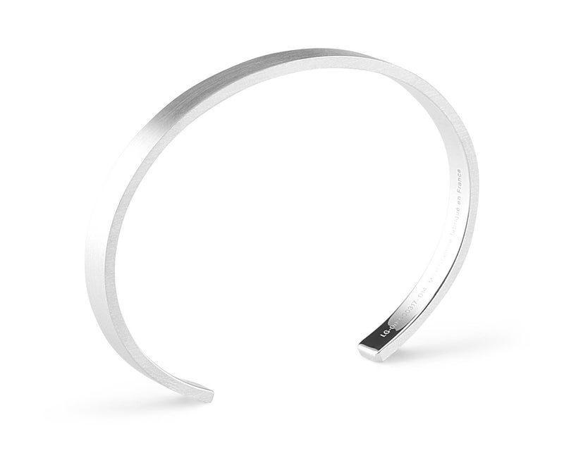 Le Gramme Bracelet Ruban Le 15g