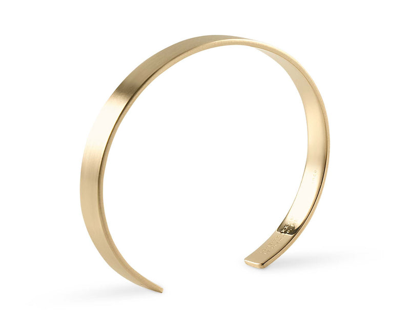 Le Gramme Bracelet Ruban Le 21g