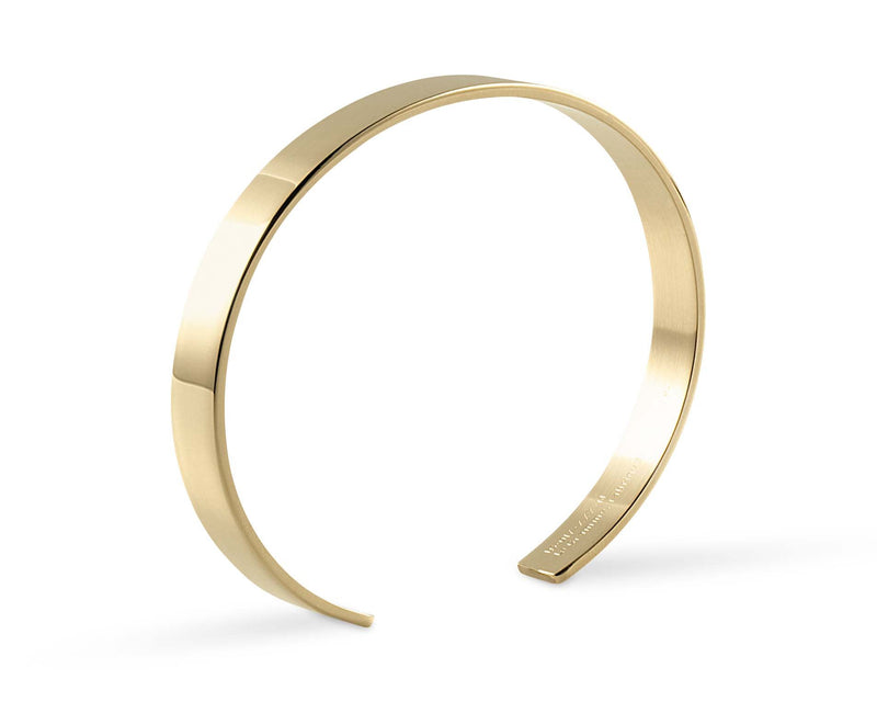 Le Gramme Bracelet Ruban Le 21g