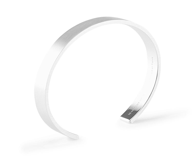 Le Gramme Bracelet Ruban Le 21g