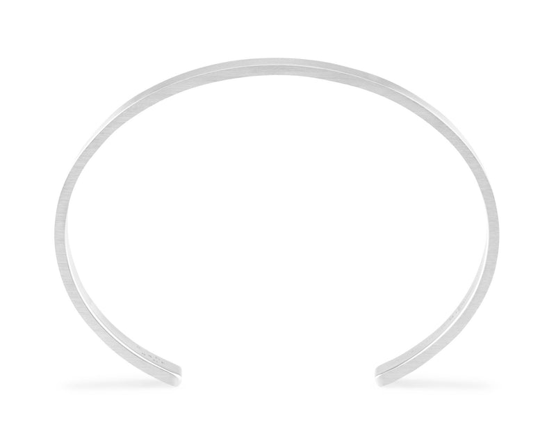 Le Gramme Bracelet Ruban Le 21g