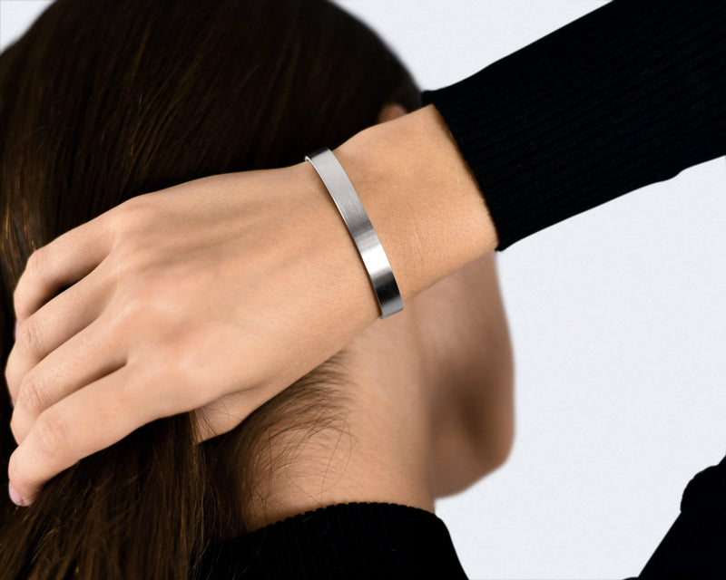 Le Gramme Bracelet Ruban Le 21g