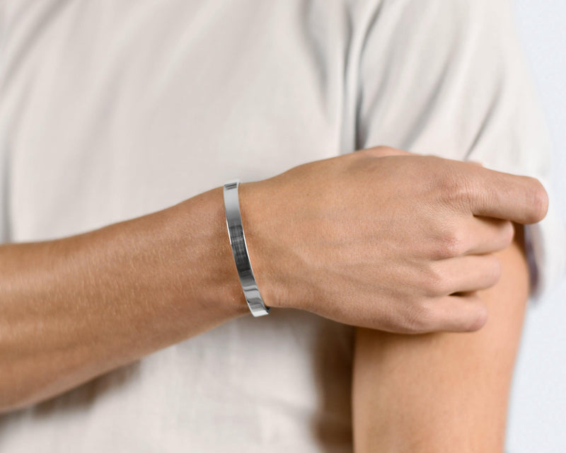 Le Gramme Bracelet Ruban Le 21g