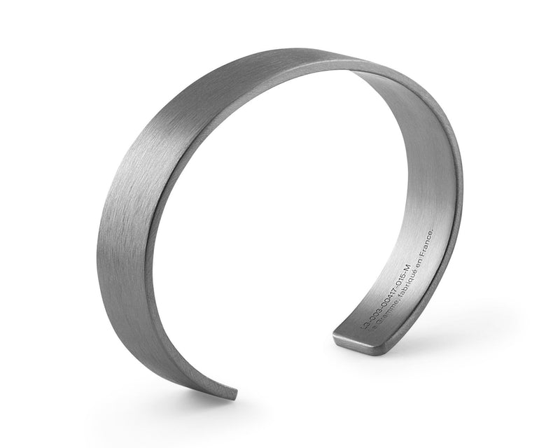 Le Gramme Bracelet Ruban Le 33g