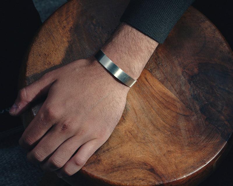 Le Gramme Bracelet Ruban Le 33g