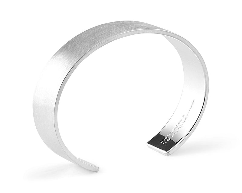 Le Gramme Bracelet Ruban Le 41g