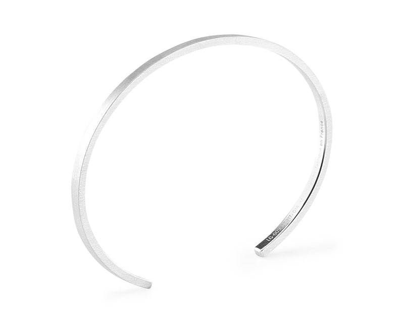 Le Gramme Bracelet Ruban Le 7g