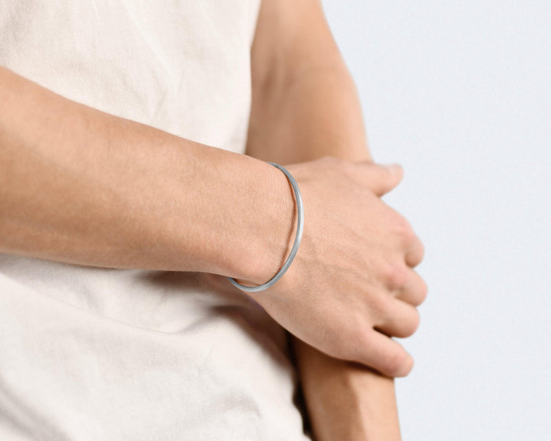 Le Gramme Bracelet Ruban Le 7g