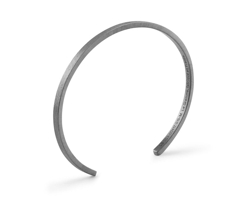 Le Gramme Bracelet Ruban Le 7g