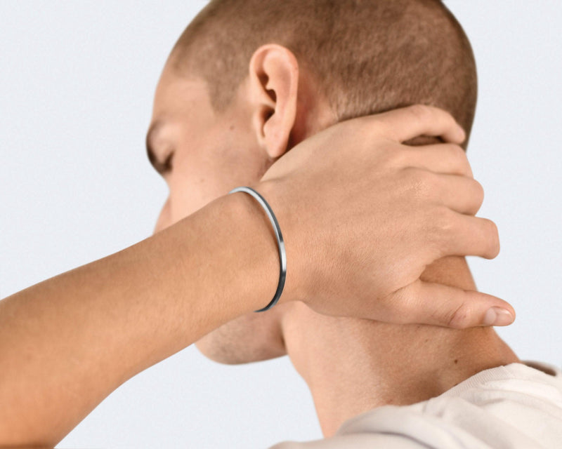Le Gramme Bracelet Ruban Le 7g