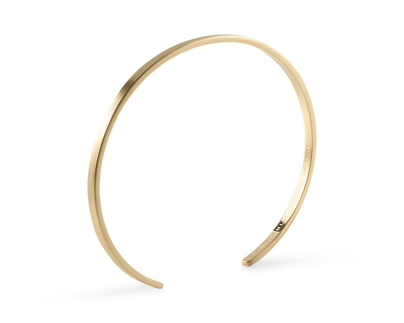 Le Gramme Bracelet Ruban Le 7g