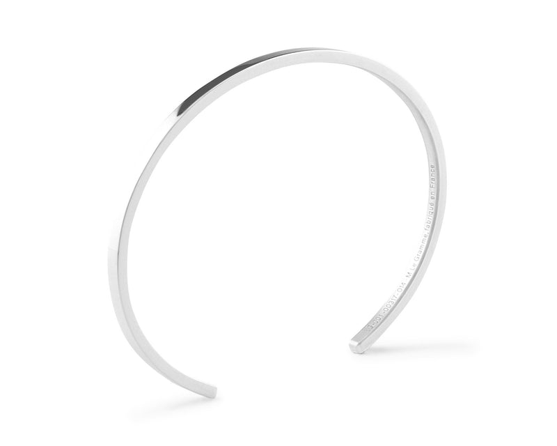 Le Gramme Bracelet Ruban Le 7g