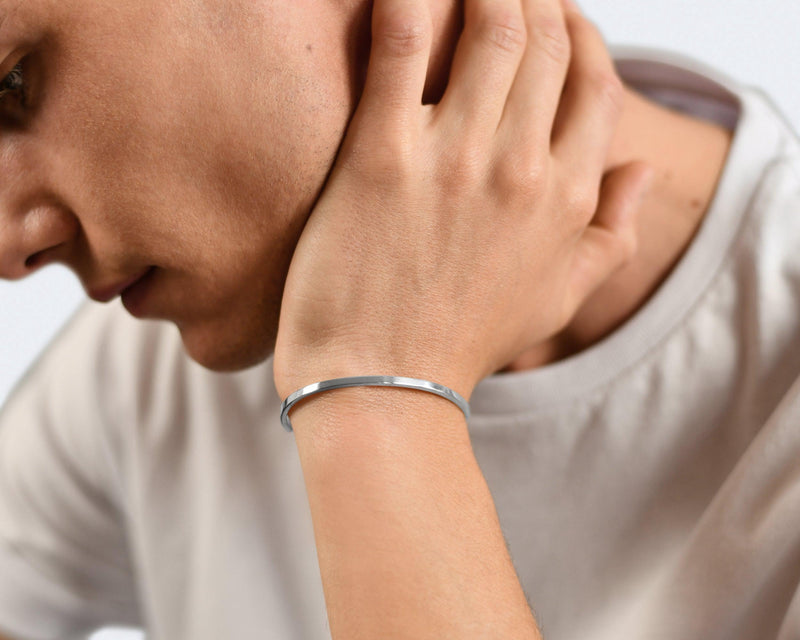 Le Gramme Bracelet Ruban Le 7g