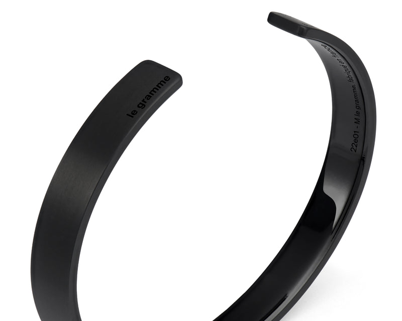 Le Gramme Bracelet Ruban Le 9g