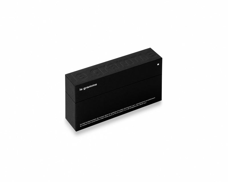 Le Gramme Bracelet Ruban Le 9g