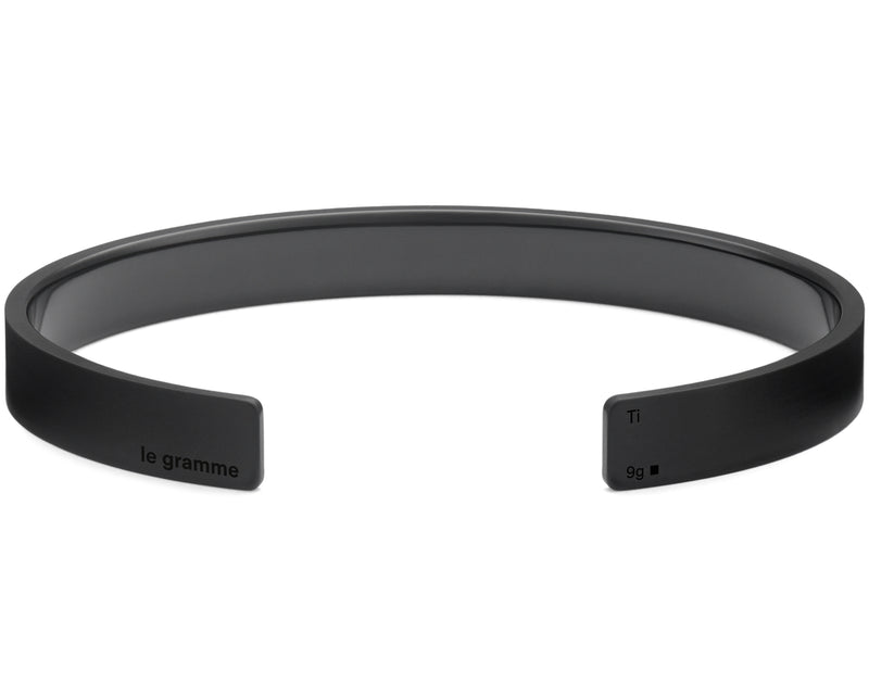 le gramme bracelet ruban le 9g